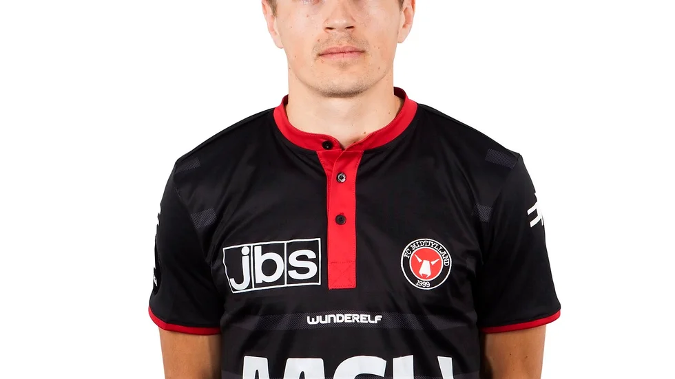 Petter Andersson.