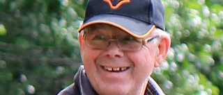 Hans Boman