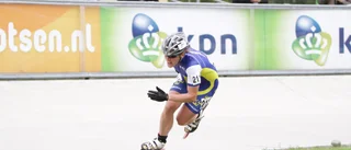 Gustafsson plockade hem fyra SM-guld