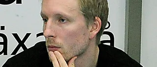 Ermling satsar på tränarkarriär