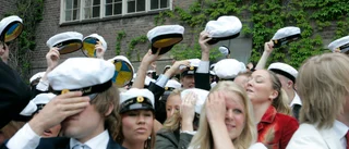 I dag når jag målet