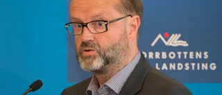 "Hälsocentraler i Norbotten mår inte bra"
