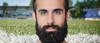 Vad säger Jonas Desai efter matchen?
