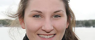 Lovisa – höll nollan direkt