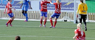 Sunnanå förlorade premiären