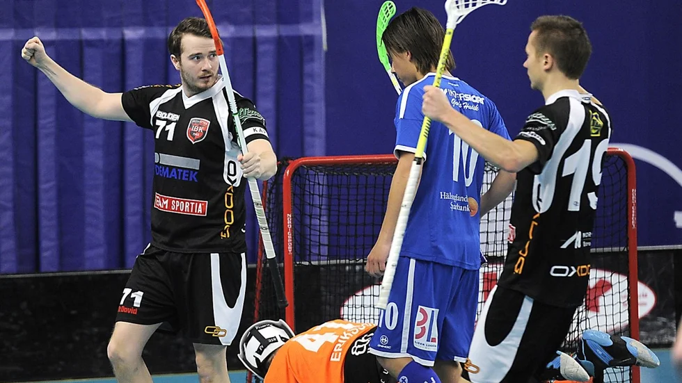 Foto: Ulf Johansson.