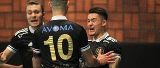 Dribbla imponerade i dramatiskt toppmöte