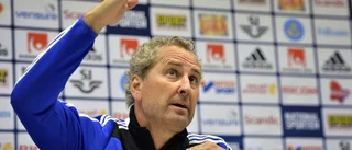 "Vi håller koll på Petter"