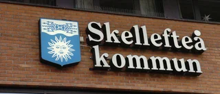 Kritik för bristande genustänk – igen