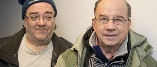 ”En bedrövelsens dag”
