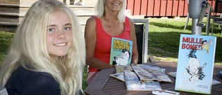 Världens bästa hästjobb