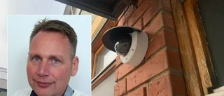 Nu sätts övervakningskameror upp i Fröslunda för att öka säkerheten: "Ett sätt att främja en trygg miljö"