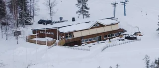 Beklämmande att Vitbergsstugan rivs