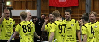 Bergs IK vann mot Ledberg på bortaplan