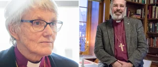 Ärkebiskopen om förtroendekrisen för Gotlands biskop: "Givetvis en allvarlig sak"