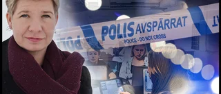 Elev attackerade lärare: ”En tragedi för båda” • Högg med penna