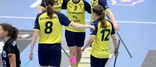 Hattrick av Bäckstedt och Görtz spikade igen