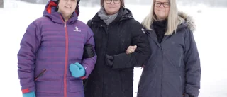 Skapar mötesplats för kvinnor i Malå