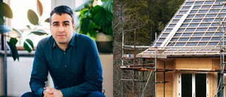 Var tredje ung oroad över bolån: "Skapar stress och ångest" 