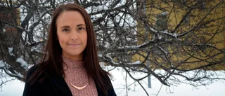Sara Frykland blir historisk tränare – tar över herrlag i Skellefteå