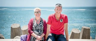 Makarna seglar runt jorden: ”När vi kommer hem är en definitionsfråga”