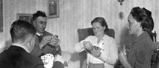 Burträsk - okänt årtal