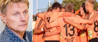 Ungdomssatsning ska ge fler gotländska toppspelare • "Det tränas alldeles för lite i division 4-lagen"