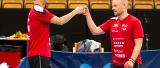 Västers BTK tog hem första ronden
