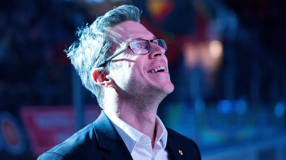 Erik Forssell hyllas för han sin pricksäkerhet med nyförvärven till årets säsong.