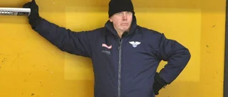 Roland Stoltz tillbaka i AIK
