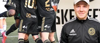 Unge tränaren lämnar Morön BK – för Skellefteå FF:s akademi: ”Känns klockrent då vi även vill utveckla ledare och tränare”