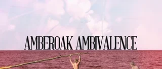 Amber Oak