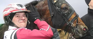 Tog en plats i Prix d'Amerique