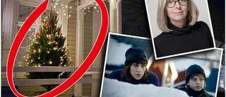 Kalenderliknande dådet – blev bestulen på julgran: "Trodde någon skojade"