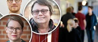 Förslaget: 25 miljoner extra till Skellefteås gymnasier • ”Positiv förändring”
