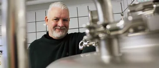 Nytt bryggeri startar i Linköping: "Jag har nog bryggt alla öltyper som finns"