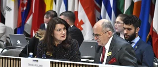 Sverige får inte rädas konflikt om Ukraina