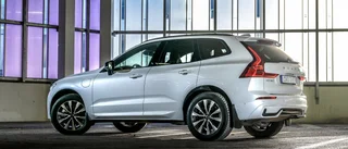 Tiotusentals Volvobilar återkallas – risk för brand