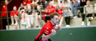 Tre heta EHF:are mot Kungsängen