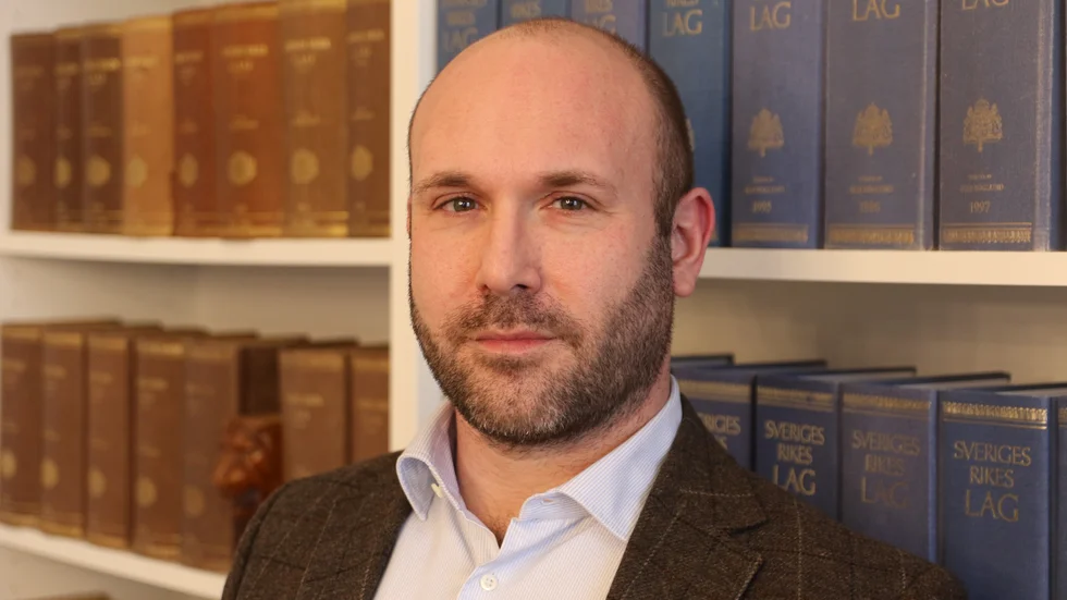Sebastian Scheiman.