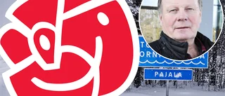 Bengt Niska anklagar partikamrat för häxprocesser: "Oerhört kränkande" • Ordföranden: "Jag har bett om ursäkt"