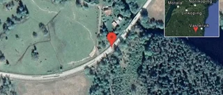 Singelolycka skapar trafikproblem