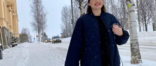 Johanna i startblocket för SM-festen. Följ hennes resa fram till det stora drömprojektet.