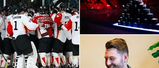 Juniorlagets mäktiga vändning • Kopierade CHL-triumfen • ”Aldrig sett mina grabbar så långt ner i tröjan”
