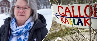 Nya S-toppen vill inte ha en gruva i Kallak: "Visst behöver vi arbetstillfällena"
