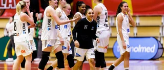 Stjärnan ledde Luleå Basket • Underläge i långa stunder • ”Alla är ute efter att slå oss”