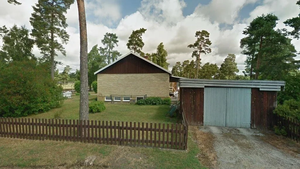 Stånga Malmen 935