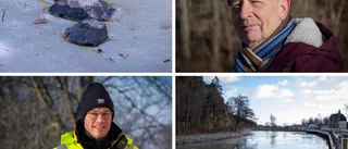 Sture ryter i mot stenkastarna: "Kommer man i full karriär blir det totalstopp" 