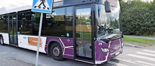 Skellefteå buss drar tillbaka varsel: ”Känns skönt att kunna lugna personalen”