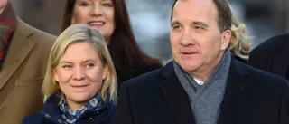 Stort ministerpussel att lägga